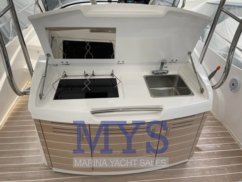 Sessa KEY LARGO 34 IB