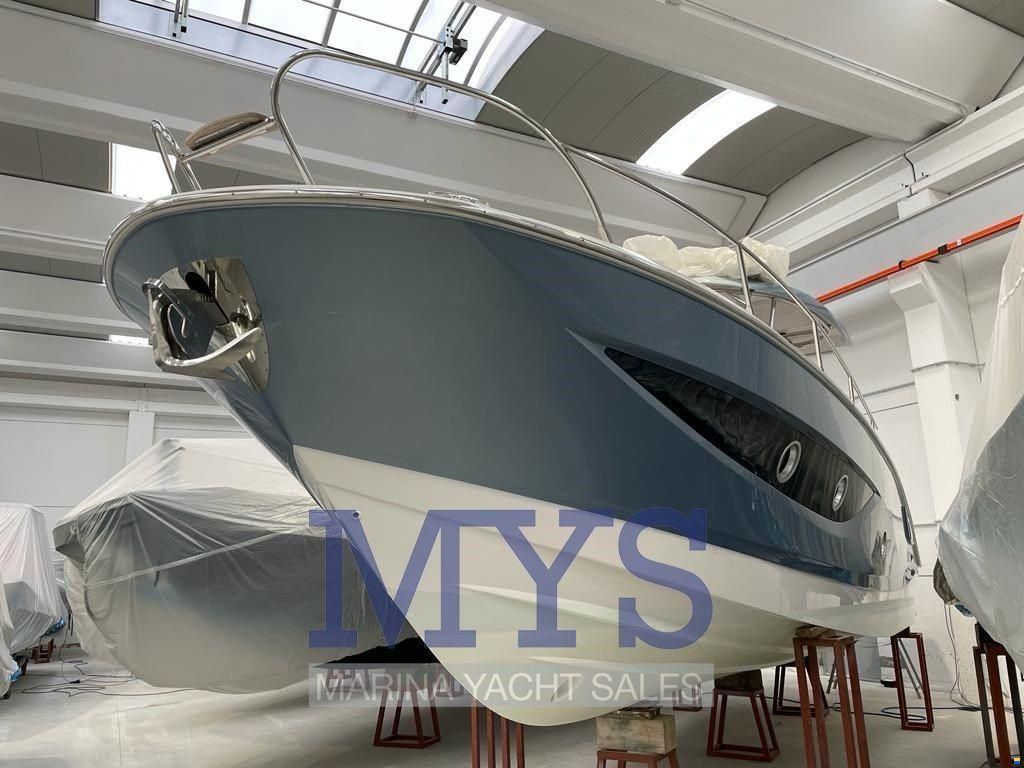 Sessa KEY LARGO 34 IB