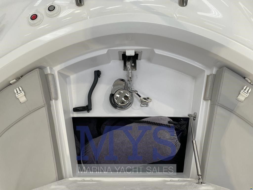 Sessa KEY LARGO 34 IB