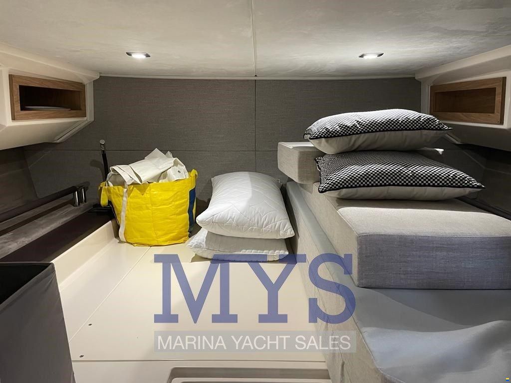 Sessa KEY LARGO 34 IB