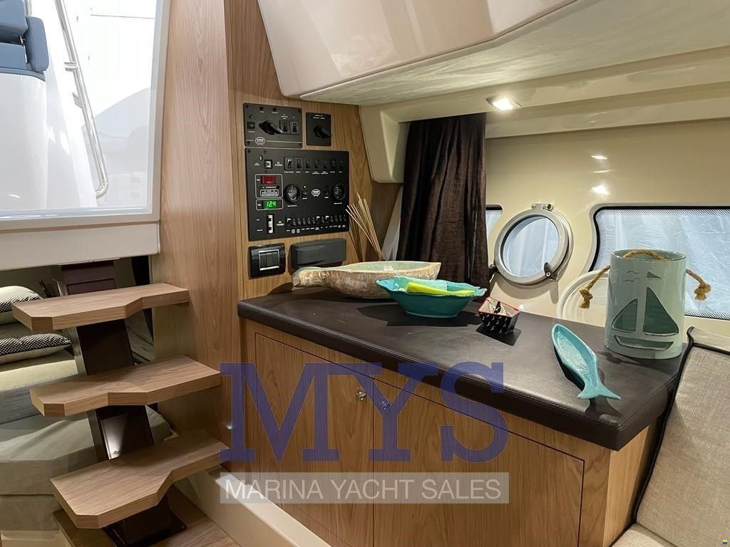 Sessa KEY LARGO 34 IB