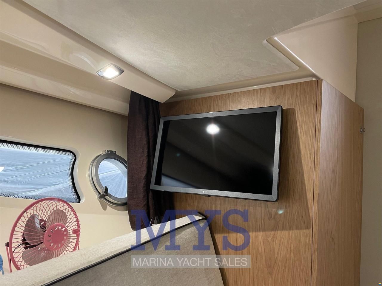 Sessa KEY LARGO 34 IB