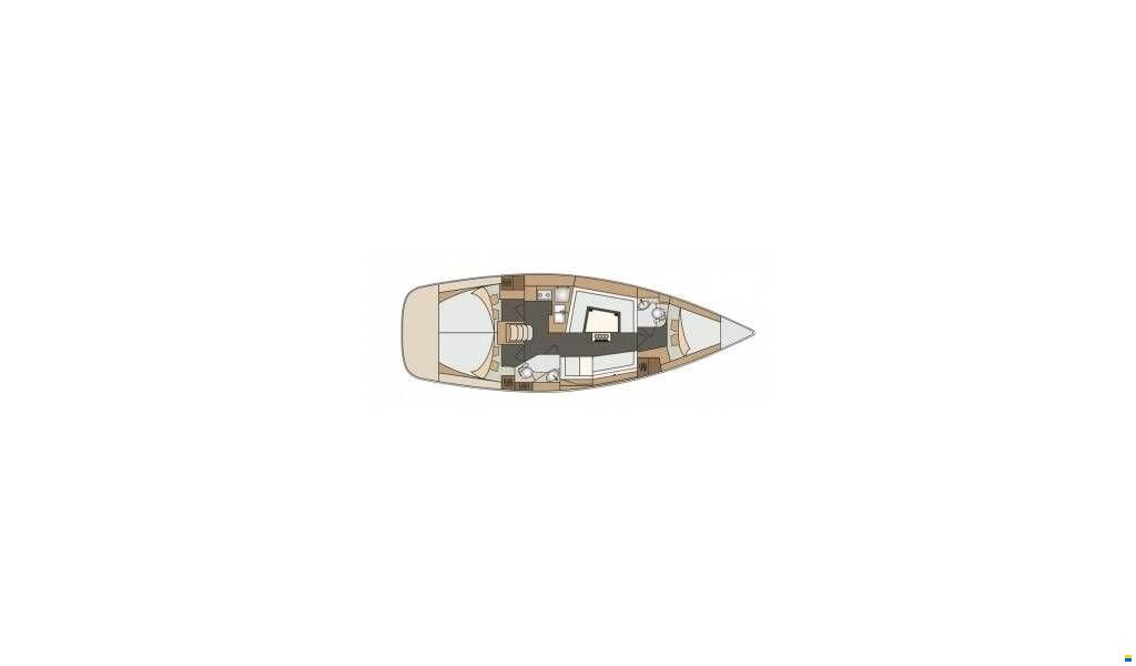 Elan Impression 40