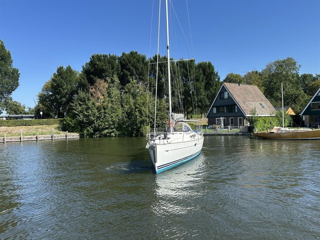 Jeanneau SUN ODYSSEY 42i