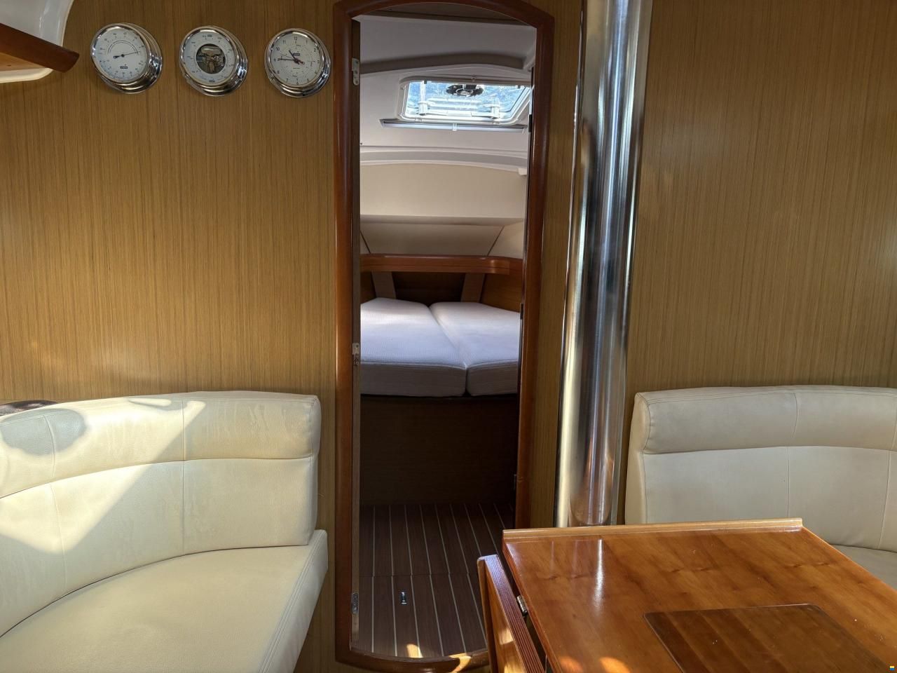 Jeanneau SUN ODYSSEY 42i