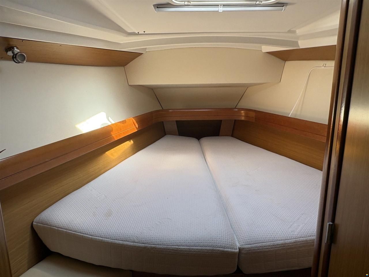 Jeanneau SUN ODYSSEY 42i