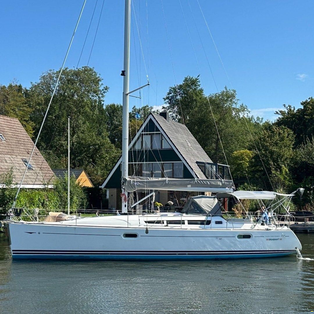 Jeanneau SUN ODYSSEY 42i