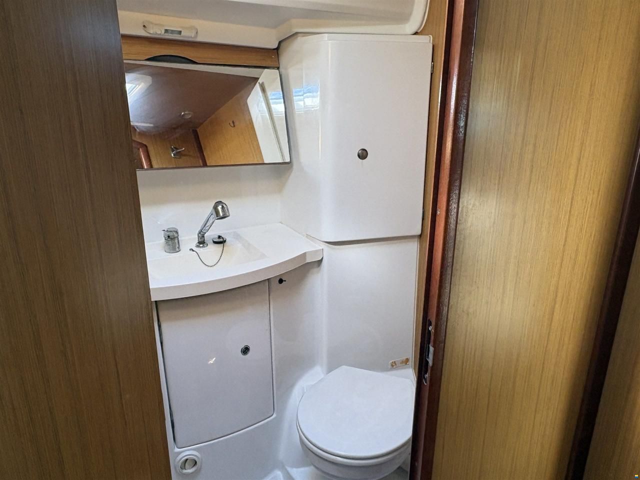 Jeanneau SUN ODYSSEY 42i