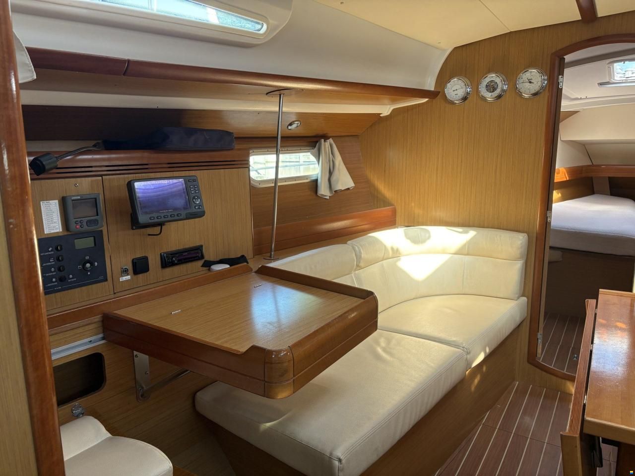 Jeanneau SUN ODYSSEY 42i