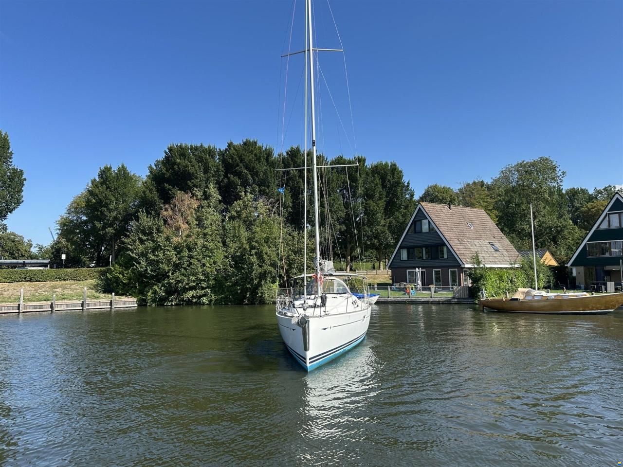Jeanneau SUN ODYSSEY 42i