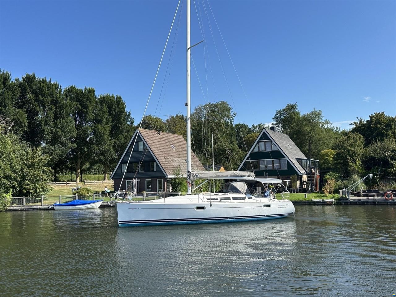 Jeanneau SUN ODYSSEY 42i