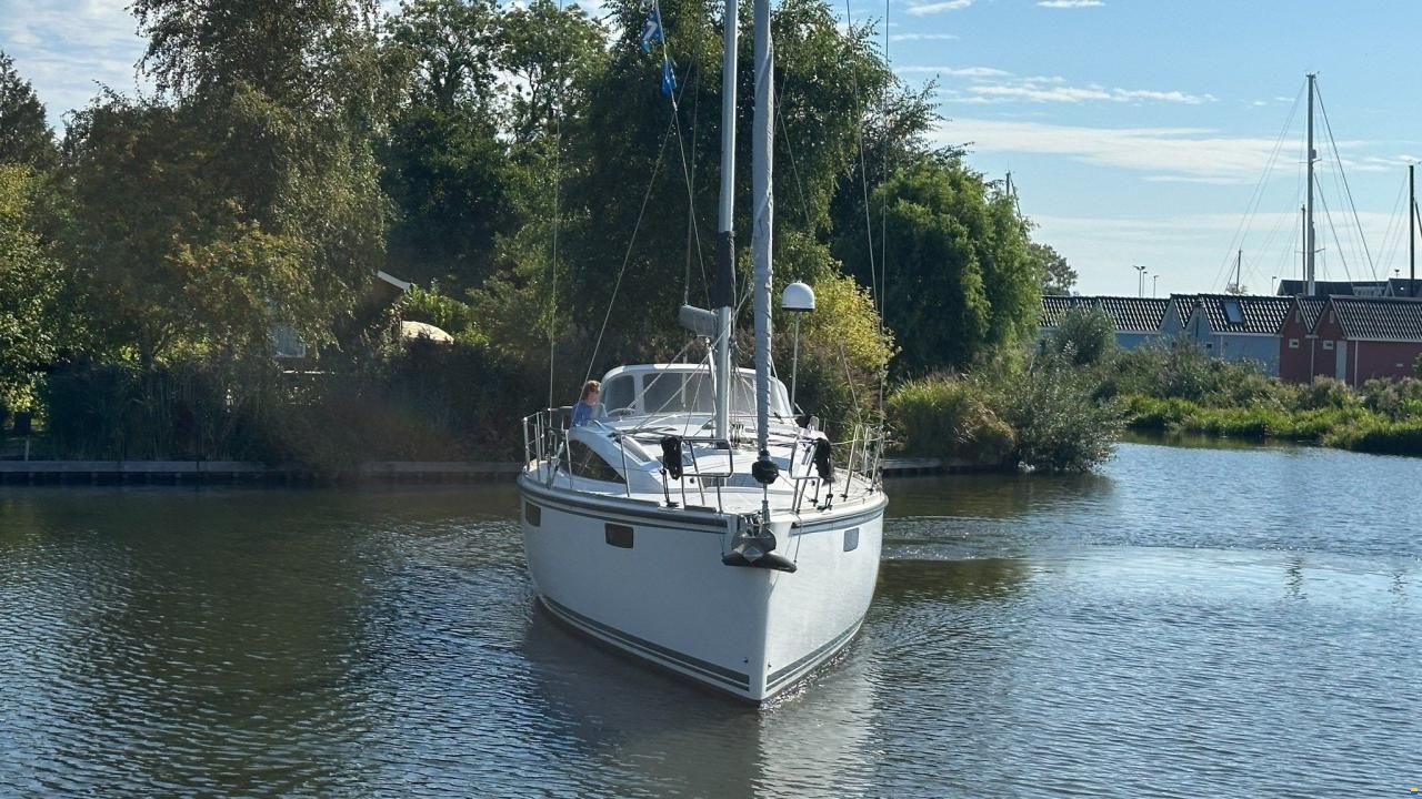 Bavaria 42 Vision