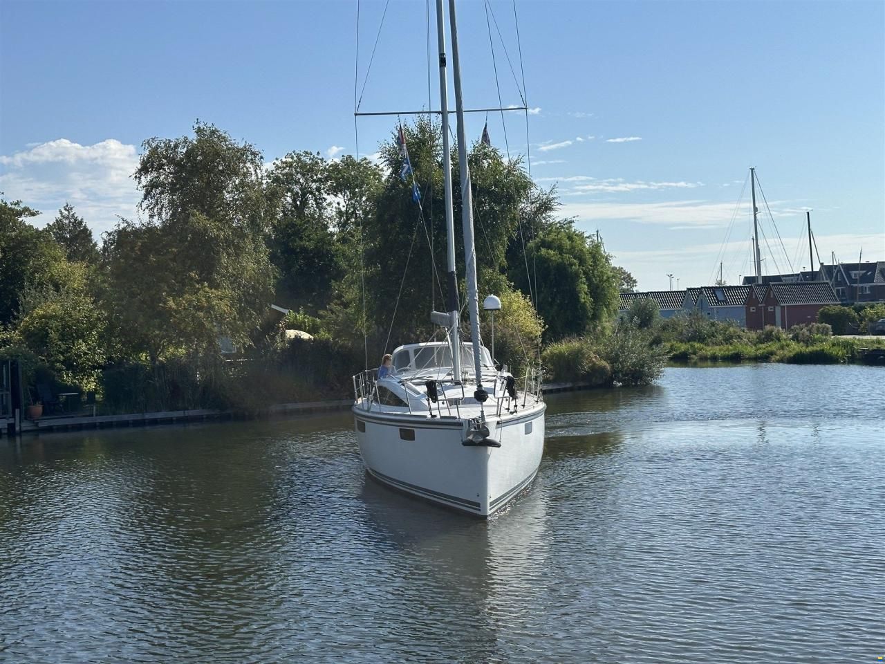 Bavaria 42 Vision