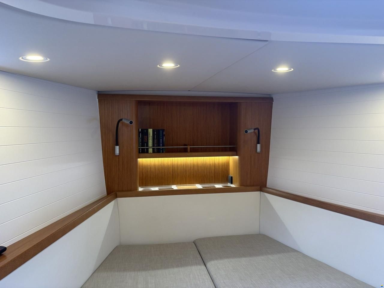 Bavaria 42 Vision