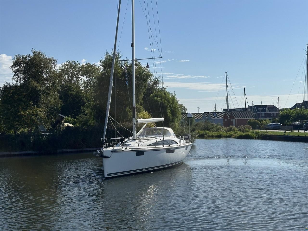 Bavaria 42 Vision