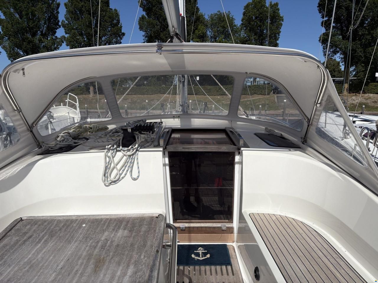 Bavaria 42 Vision
