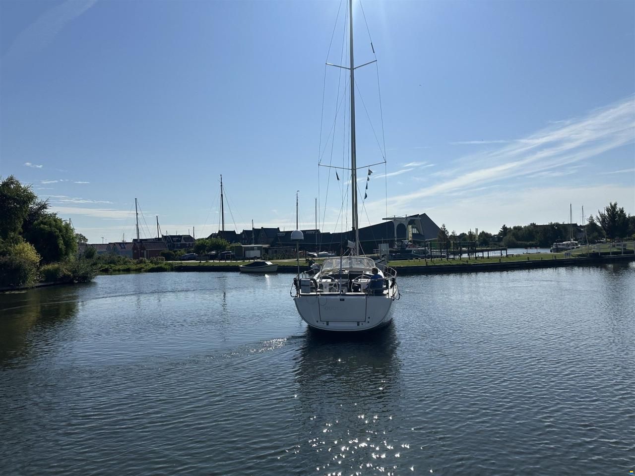 Bavaria 42 Vision
