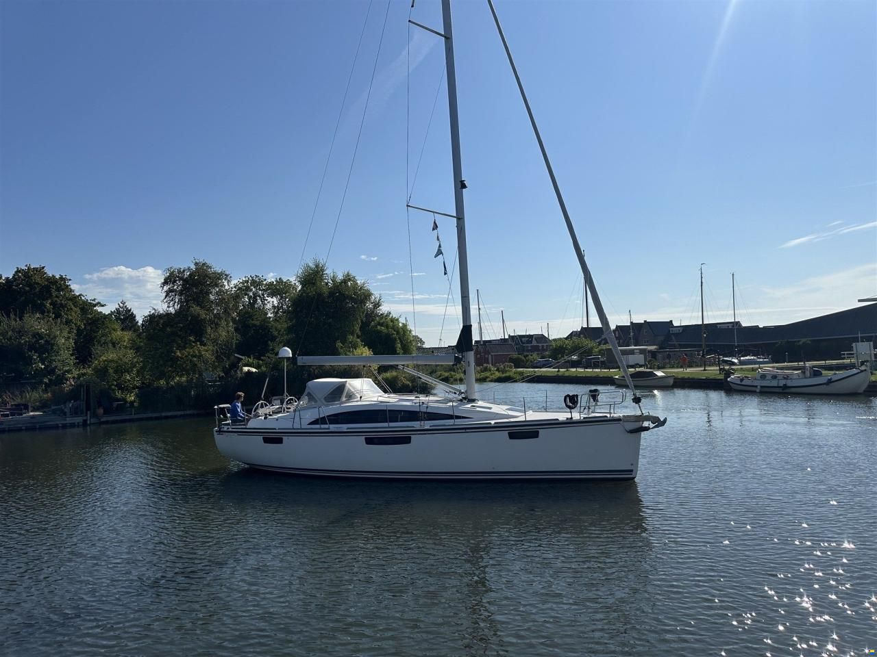 Bavaria 42 Vision