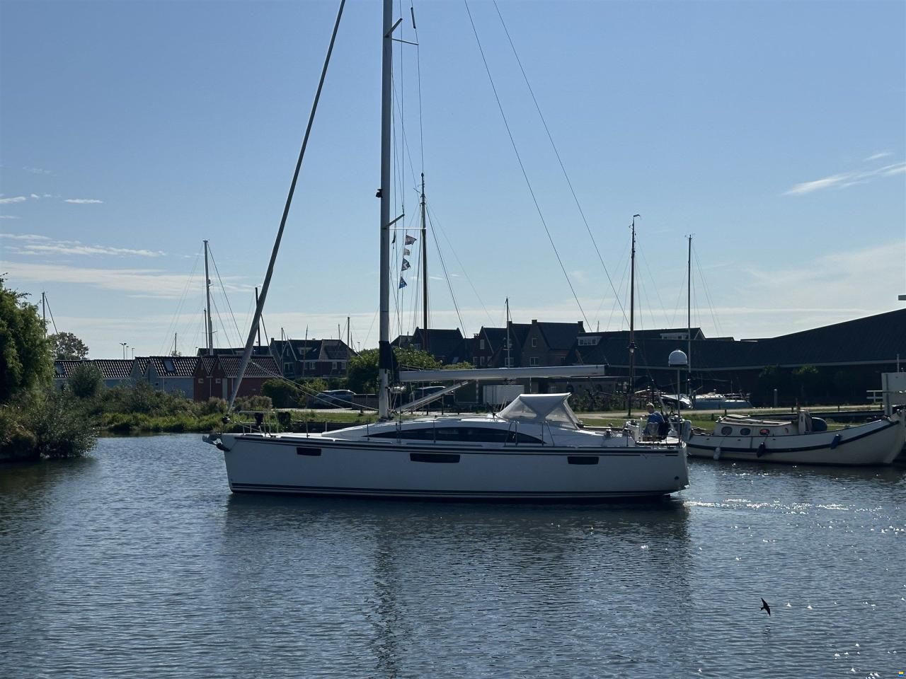 Bavaria 42 Vision