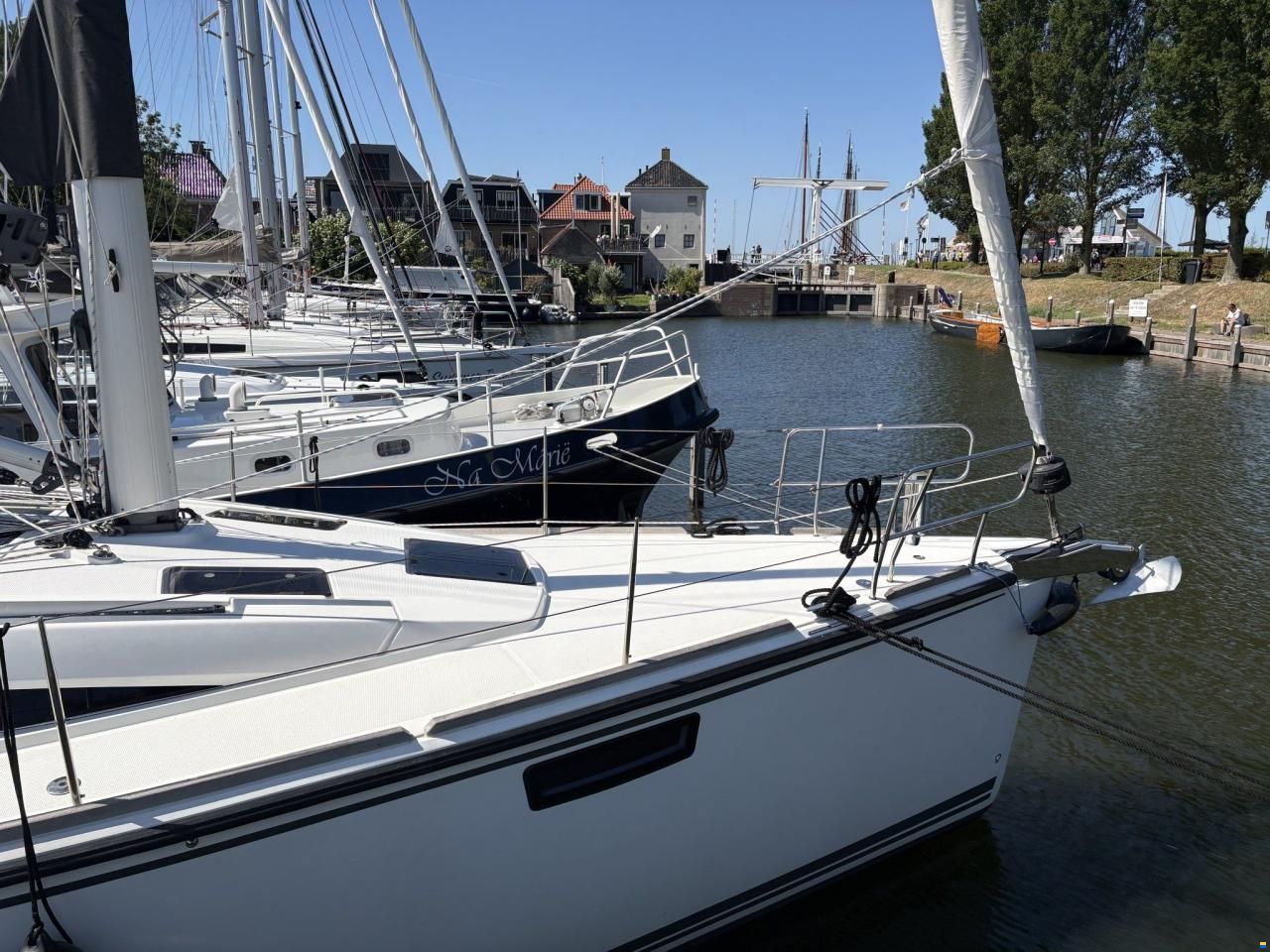 Bavaria 42 Vision