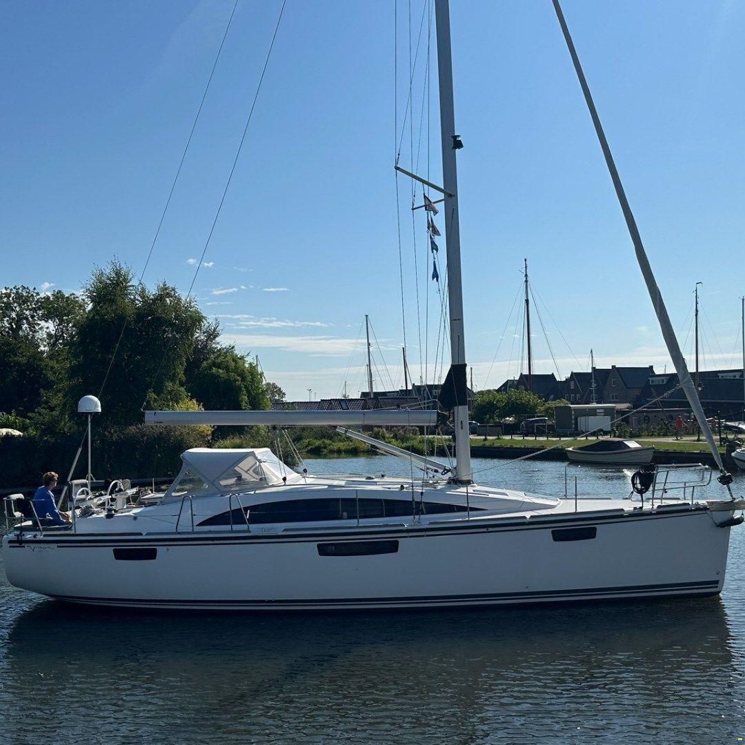Bavaria 42 Vision