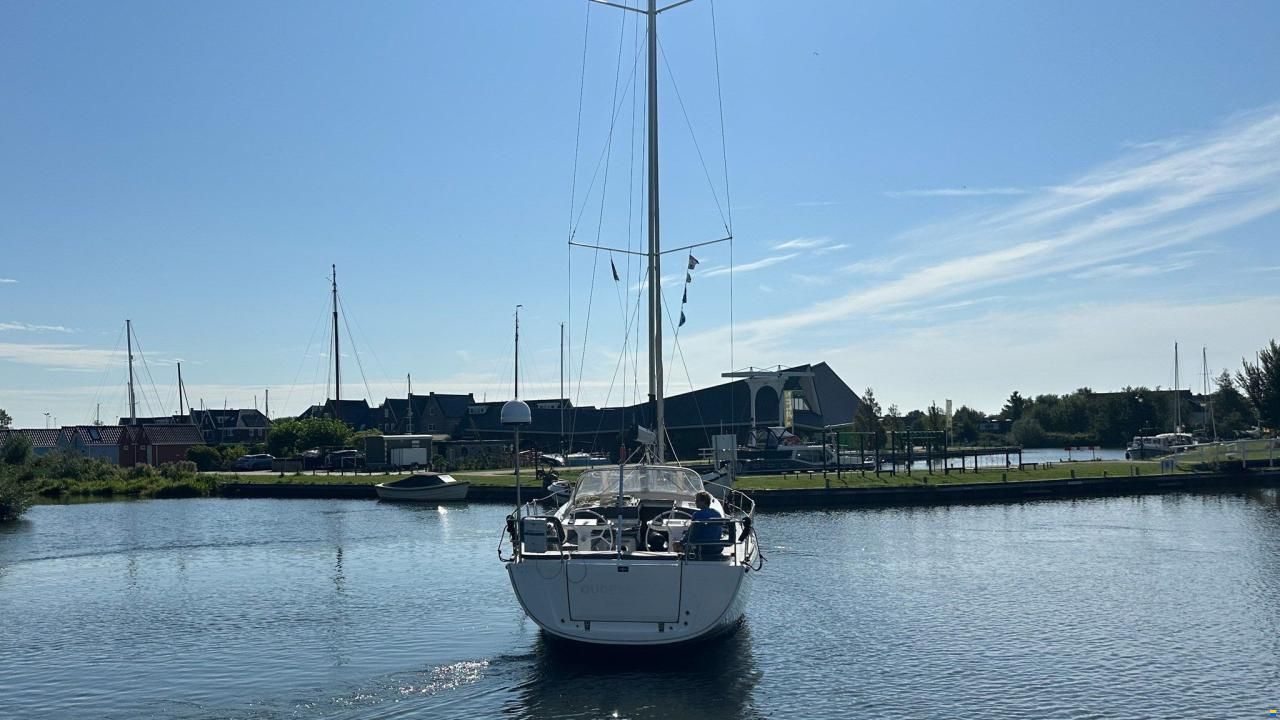 Bavaria 42 Vision