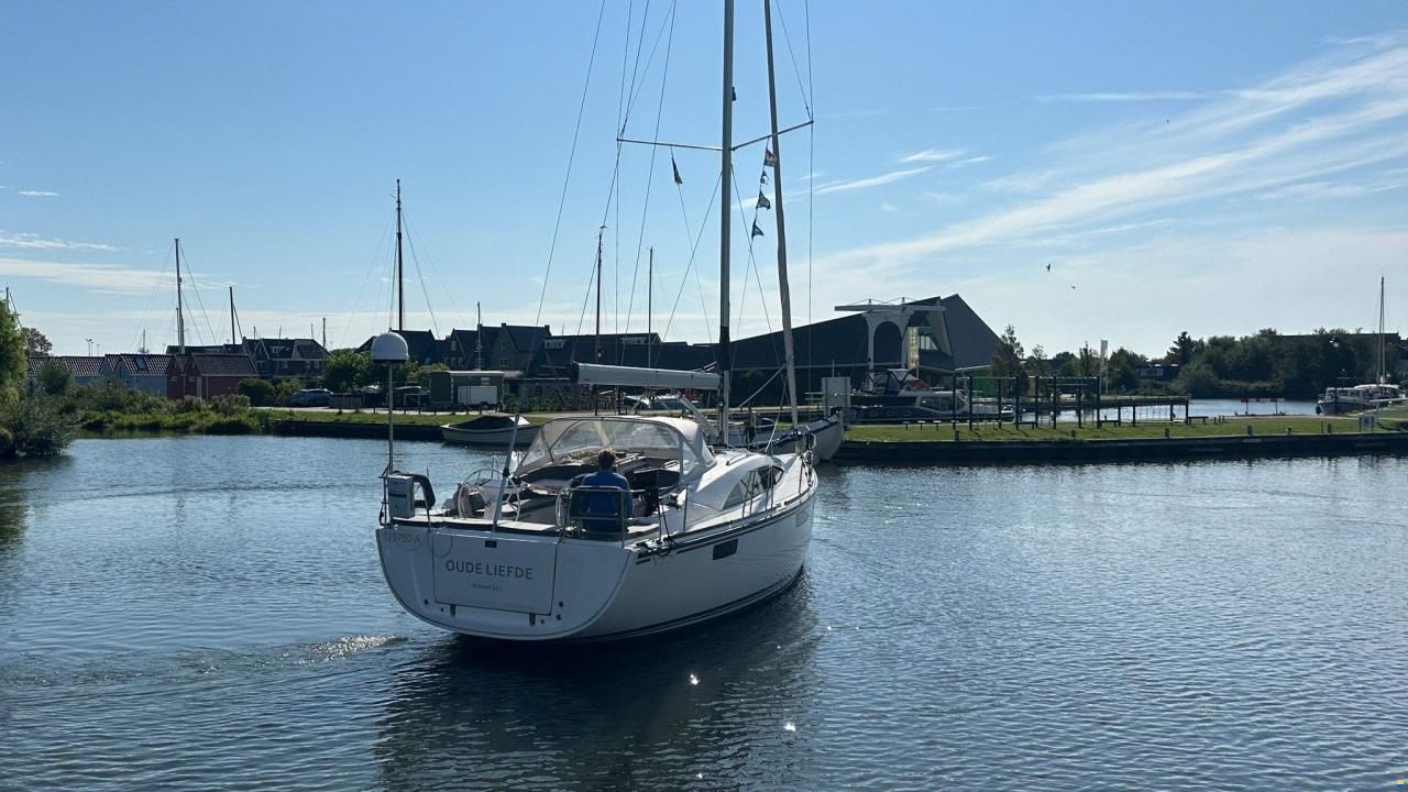 Bavaria 42 Vision