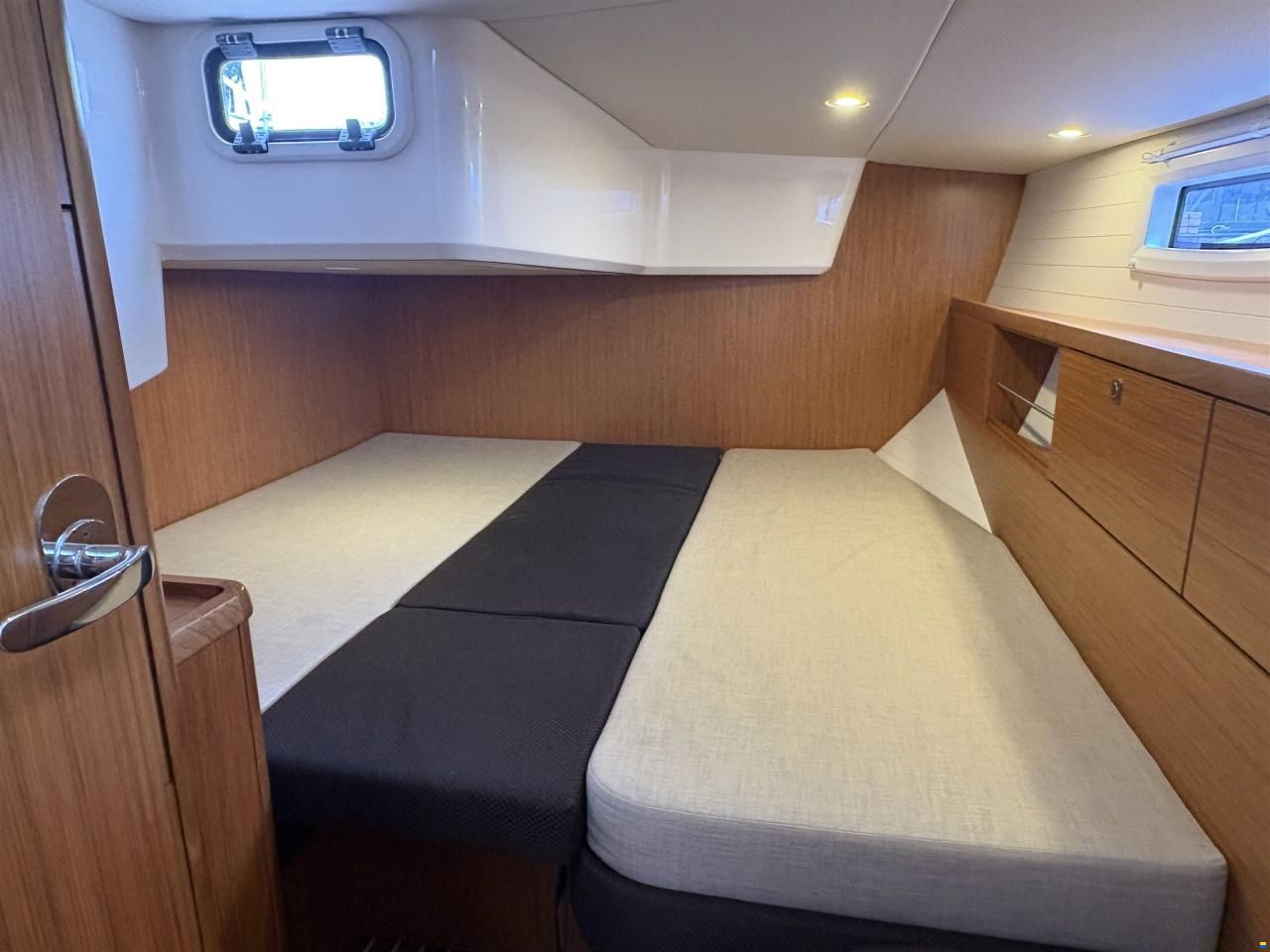 Bavaria 42 Vision