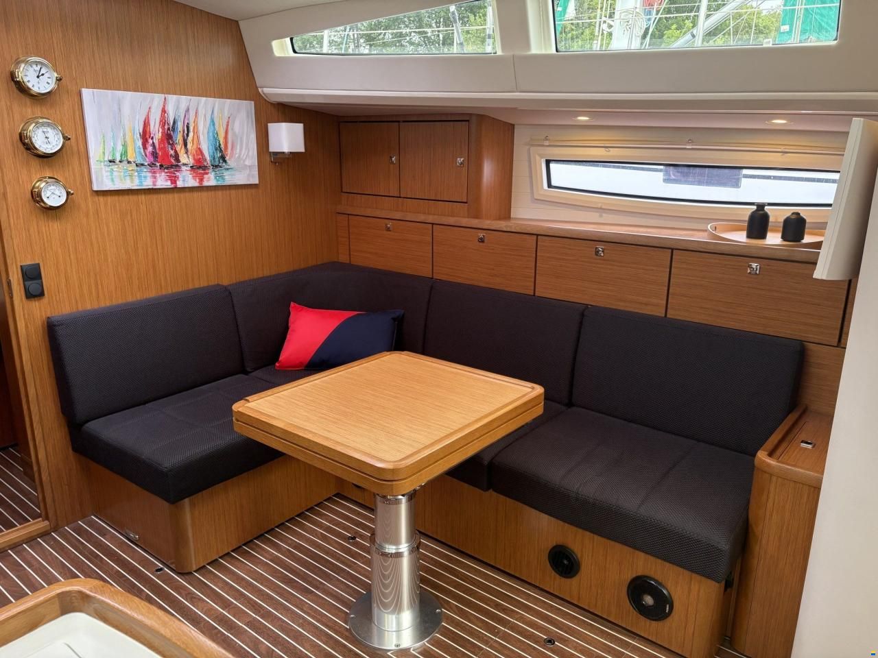Bavaria 42 Vision
