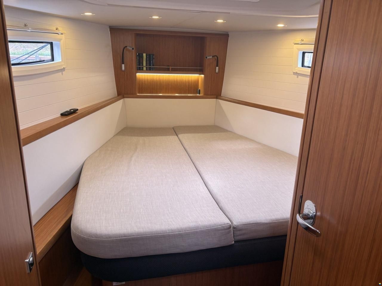 Bavaria 42 Vision