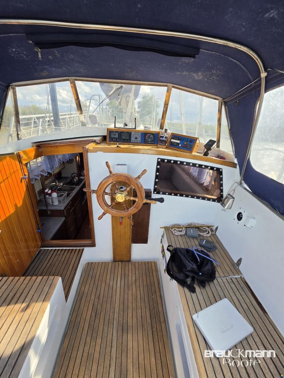 Reinke 12 M/S
