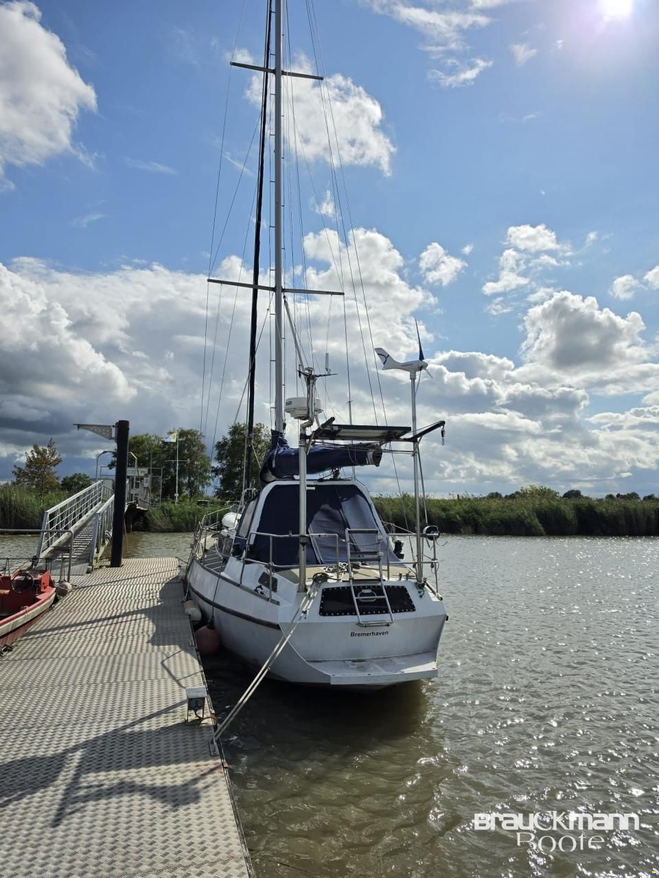 Reinke 12 M/S