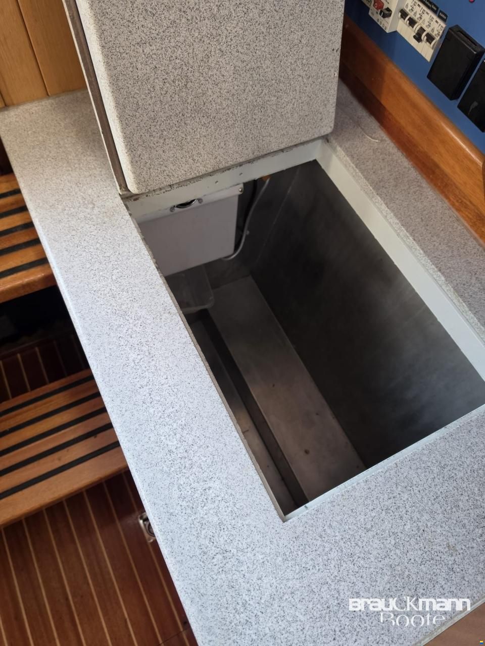 Reinke 12 M/S