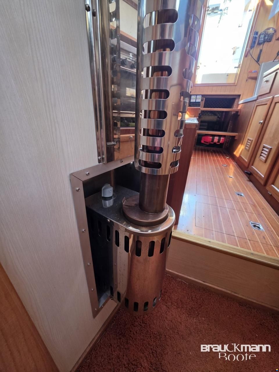 Reinke 12 M/S