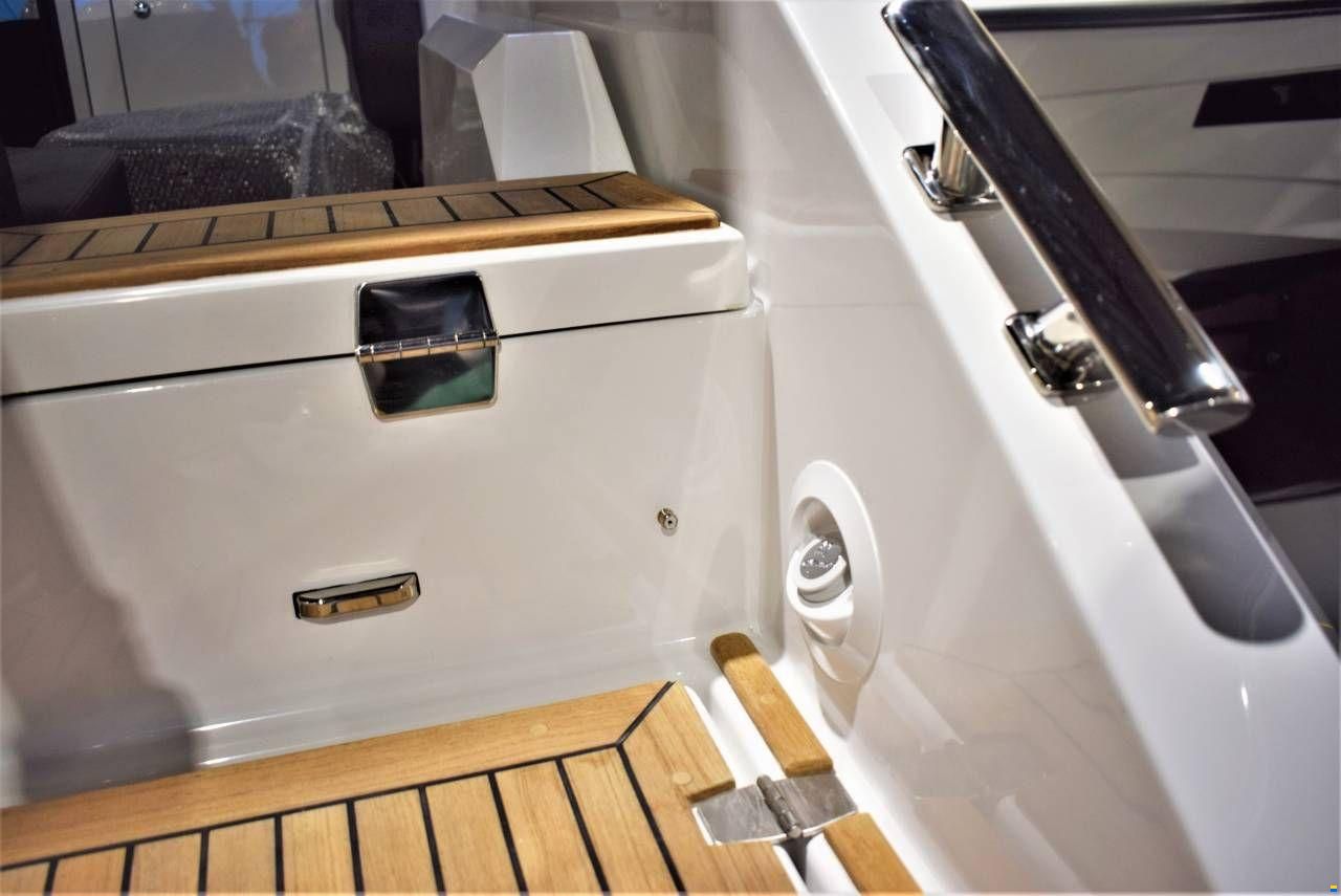 Finnmaster T8 - Twin Yamaha F300