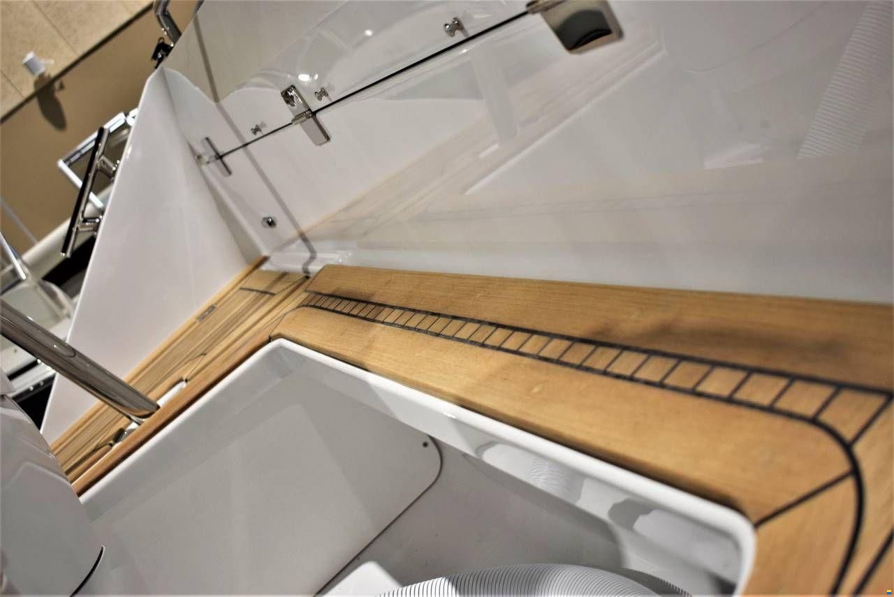 Finnmaster T8 - Twin Yamaha F300