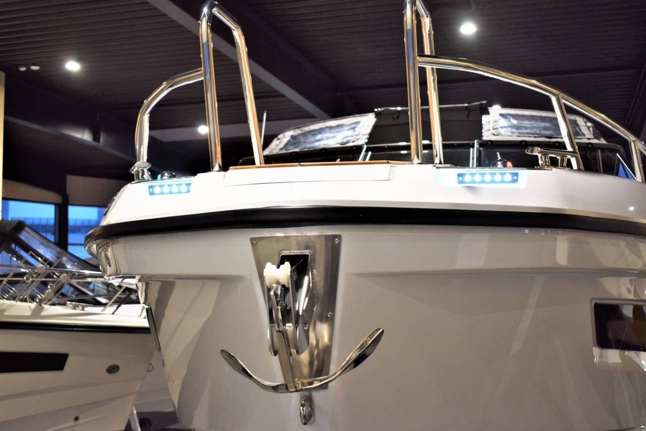 Finnmaster T8 - Twin Yamaha F300