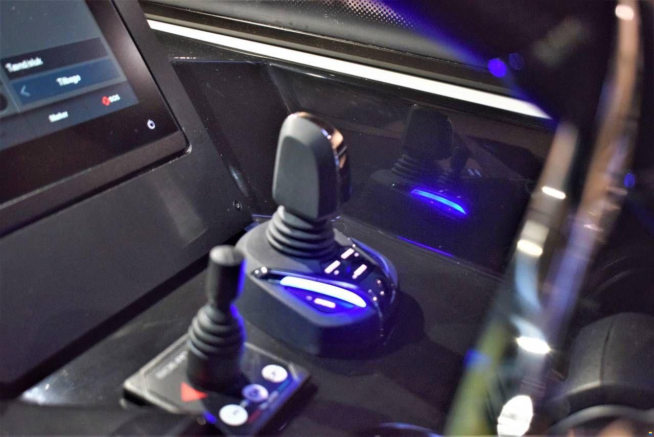 Finnmaster T8 - Twin Yamaha F300