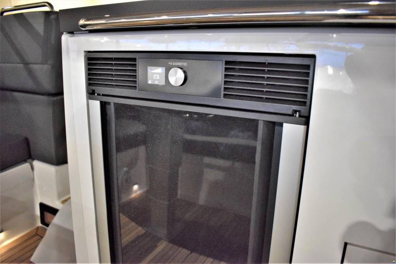 Finnmaster T8 - Twin Yamaha F300
