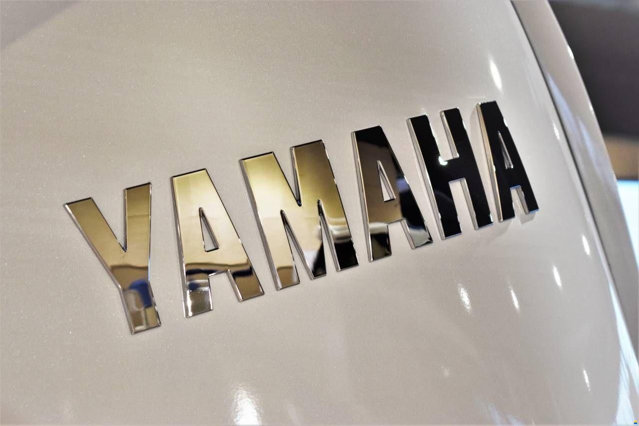 Finnmaster T8 - Twin Yamaha F300