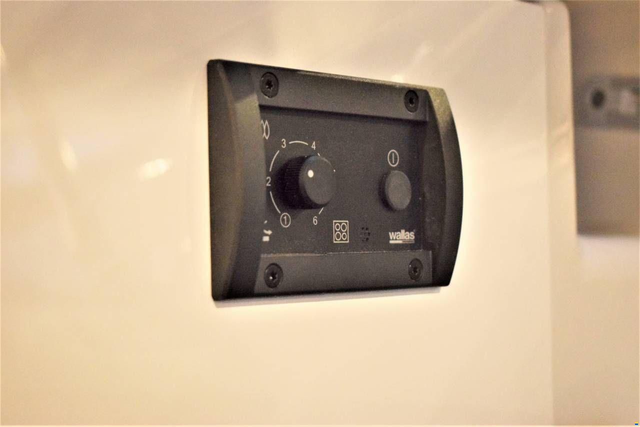 Finnmaster T8 - Twin Yamaha F300