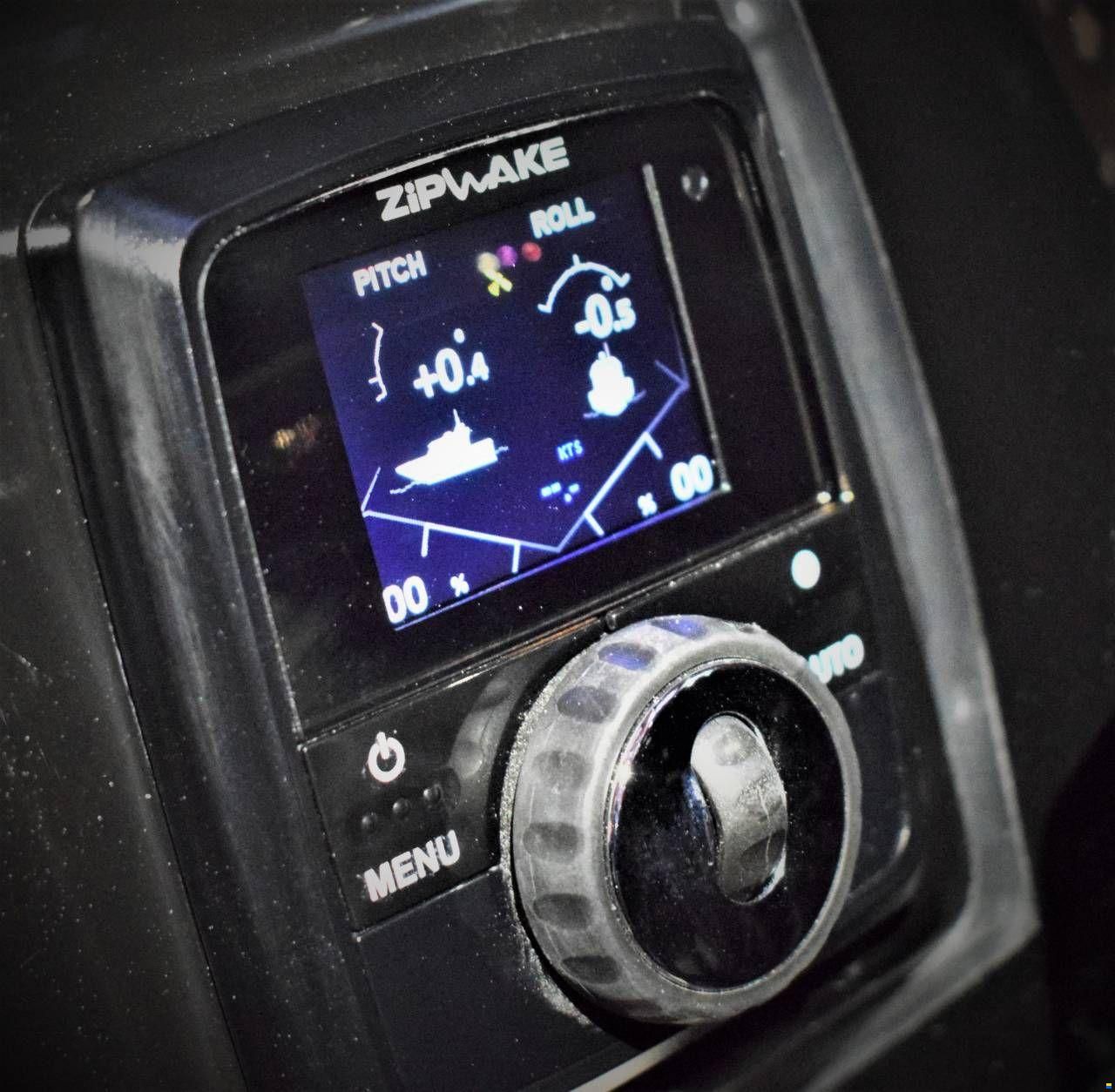 Finnmaster T8 - Twin Yamaha F300