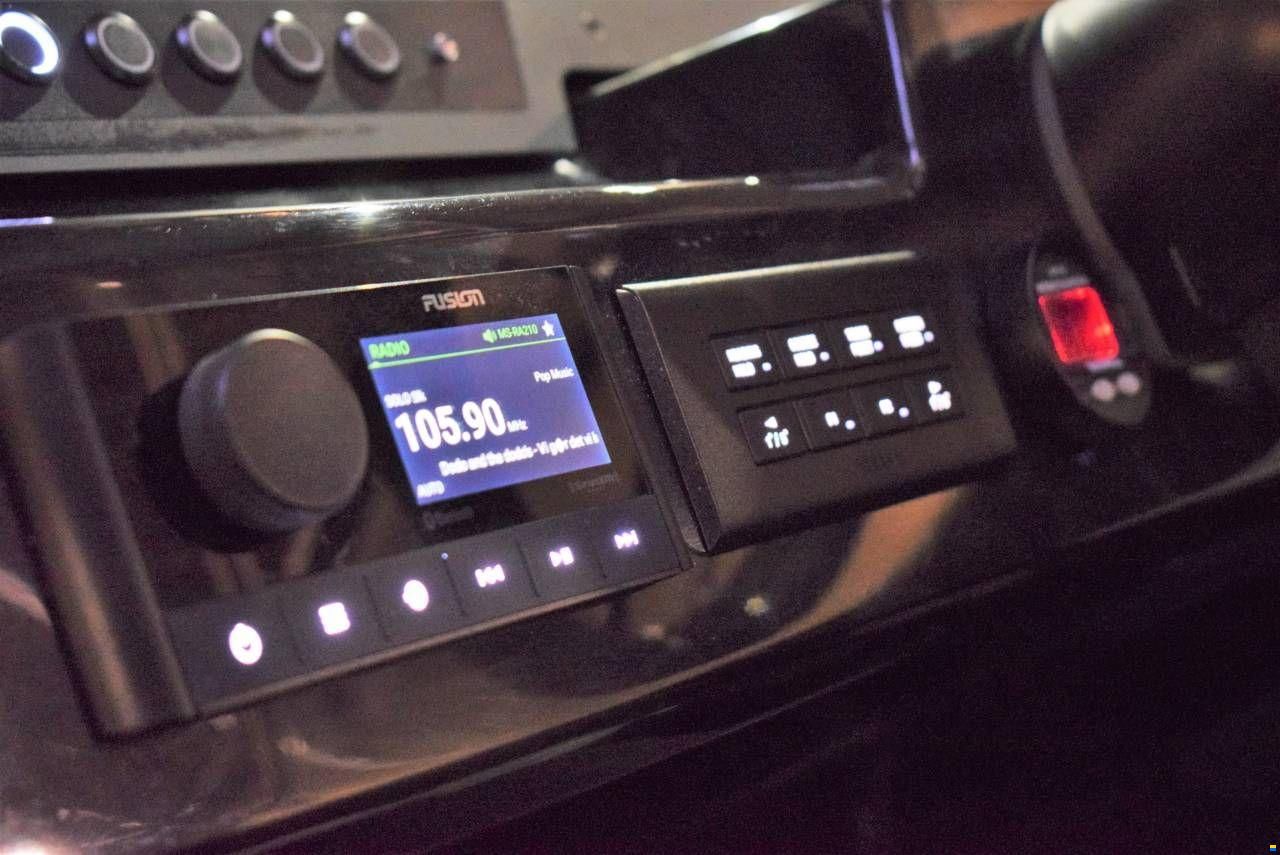 Finnmaster T8 - Twin Yamaha F300