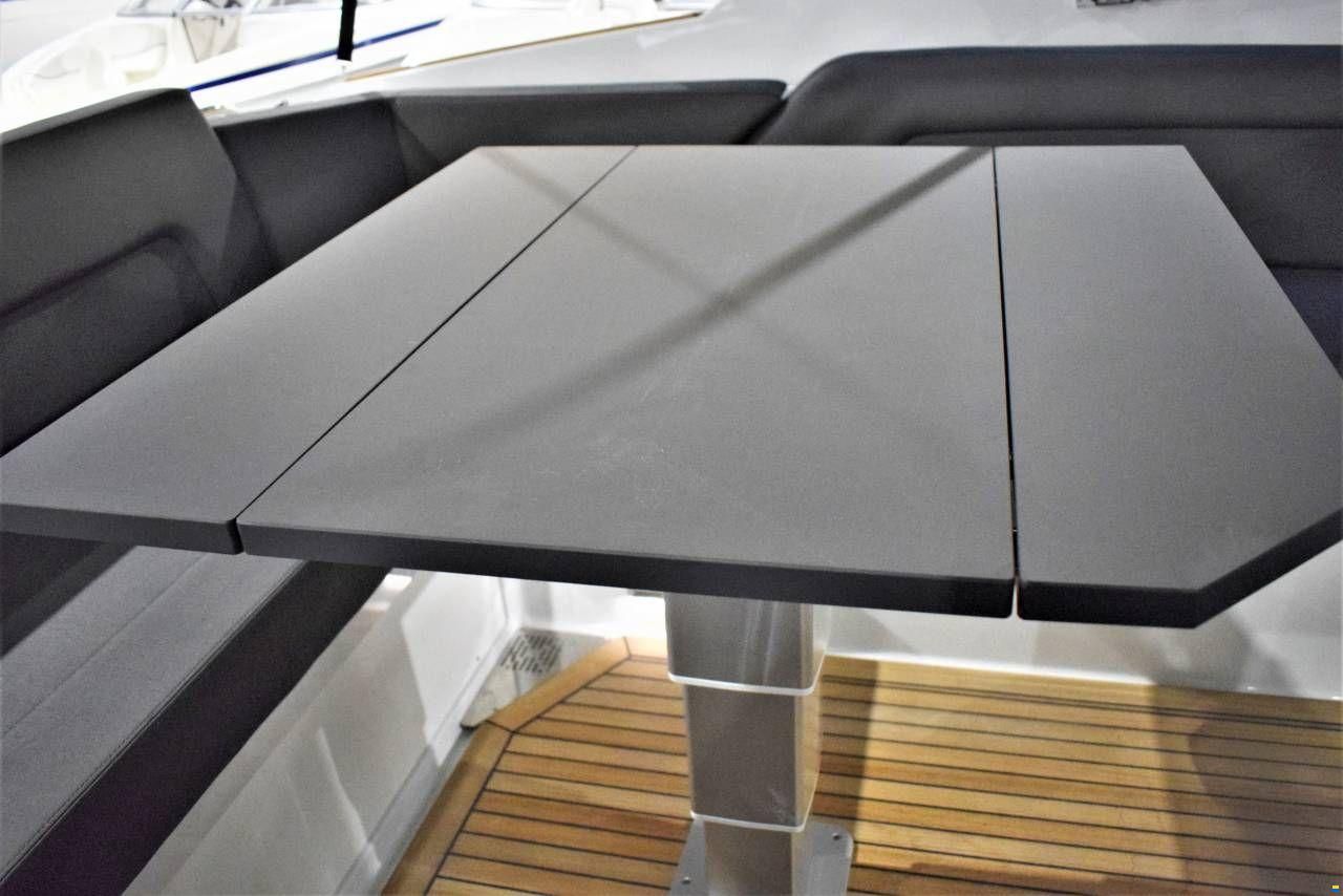 Finnmaster T8 - Twin Yamaha F300
