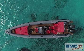 Technohull SEADNA999