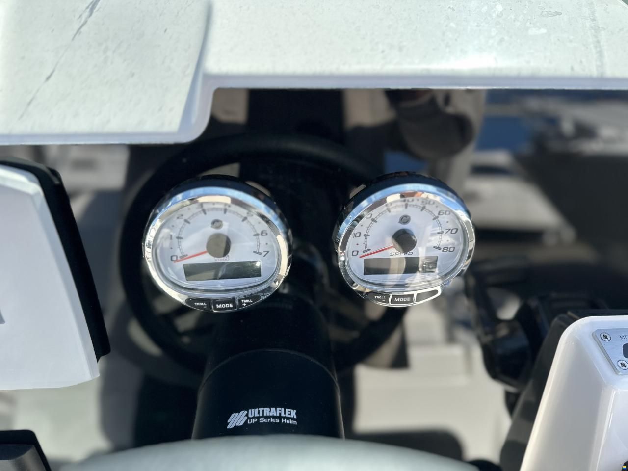 Zodiac Medline 7.5 GT