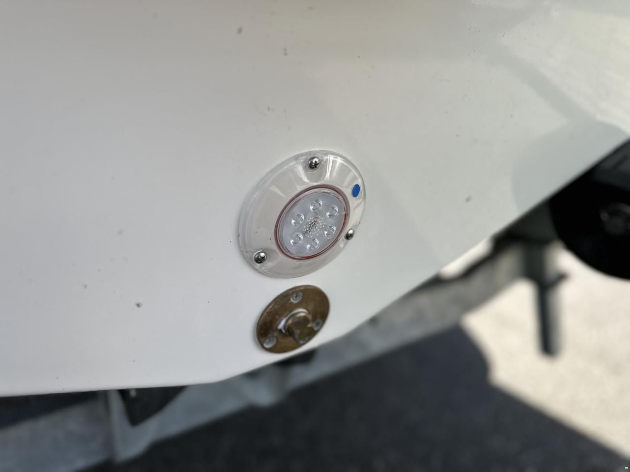 Zodiac Medline 7.5 GT