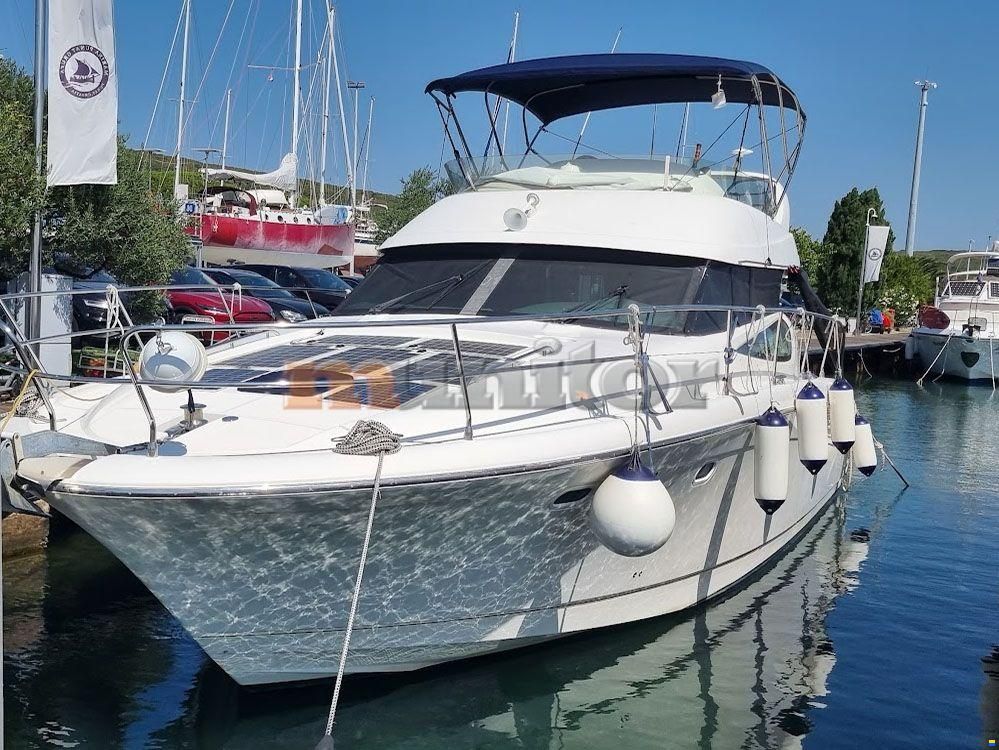 Jeanneau Prestige 42 Fly