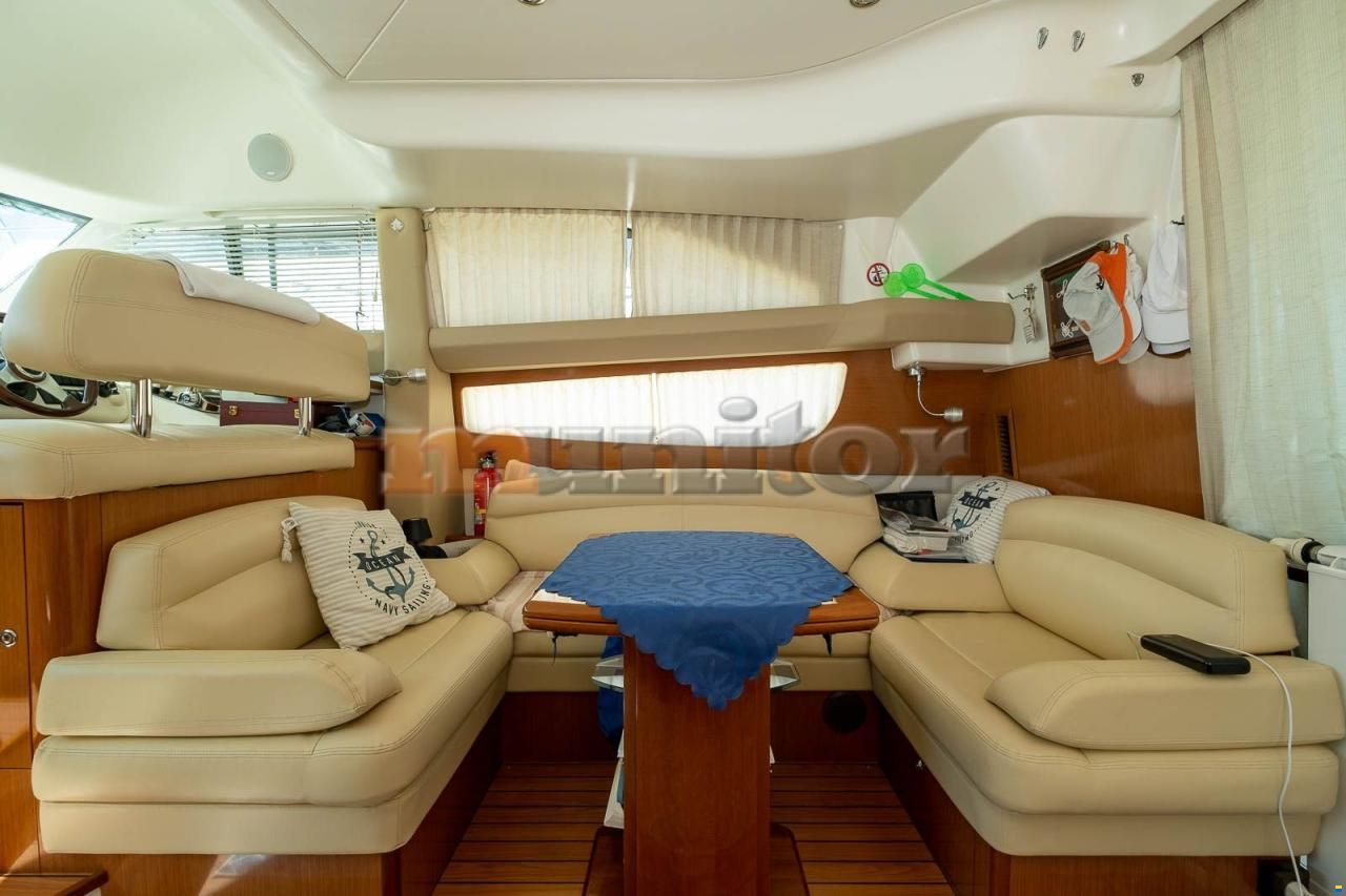 Jeanneau Prestige 42 Fly