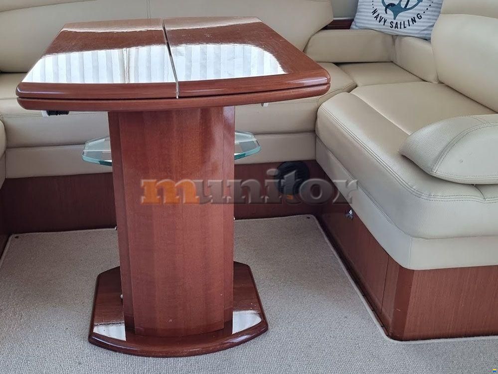 Jeanneau Prestige 42 Fly
